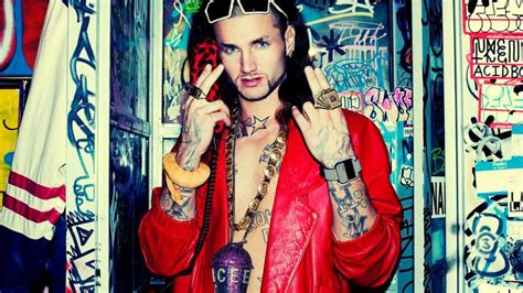 riff raff naked|RiFF RAFF Nude